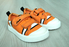 Clarks pixar finding for sale  NOTTINGHAM