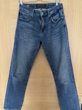 Superdry tailored straight for sale  LONDON