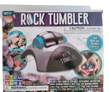 Stem rock tumbler for sale  Columbus