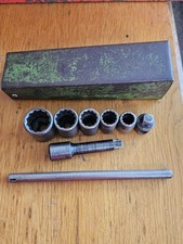 1940s whitworth socket for sale  BRIGHTON