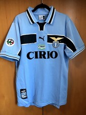 Maglia veron lazio usato  Castel di Sangro