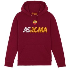 Felpa cappuccio unisex usato  Roma