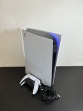 Ps5 digital playstation d'occasion  Paris-