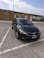 Kia cee 1.6 usato Kia cee 1.6 usato  Terlizzi