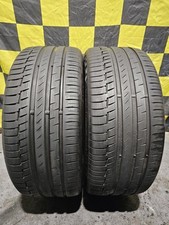 Continental 255 105h for sale  WOLVERHAMPTON