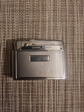 Accendino collezione silver usato  Zibido San Giacomo
