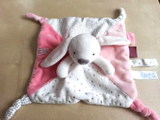 Doudou lapin obaibi d'occasion  Courcelles-lès-Lens
