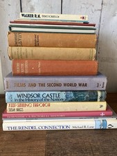 Job lot vintage for sale  STOWMARKET