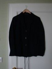 Veste blouson bleu d'occasion  Lingolsheim