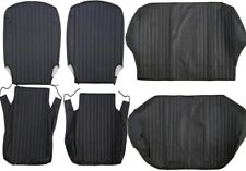 Kit fodere sedili usato Kit fodere sedili usato  Carpi