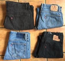 Men levi jeans for sale  LONDON