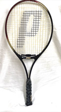 Prince tennis racquet for sale  Nunda