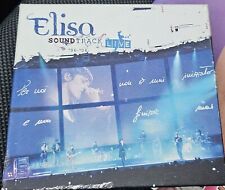 Elisa soundtrack live usato  Minerbio