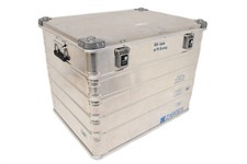 Zarges k470 box d'occasion  Expédié en Belgium