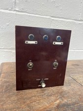 Vintage railway signal for sale  SUNDERLAND