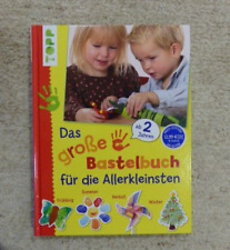 Große bastelbuch allerkleinst gebraucht kaufen  Nürtingen