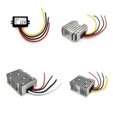 Bauer electronics 24v gebraucht kaufen  Bad Bergzabern-Umland