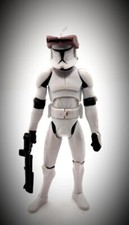 Star wars tcw d'occasion  Expédié en Belgium