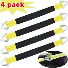 4pcs axle straps for sale  Sacramento