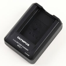 Genuine olympus charger for sale  WORCESTER