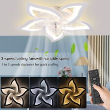 Led ventilator deckenleuchte gebraucht kaufen  Deutschland