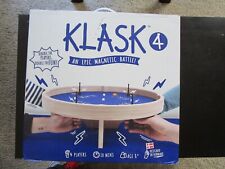 Klask player board for sale  Yorba Linda