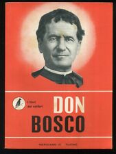 Don bosco 1966 usato  Vezza d'Alba