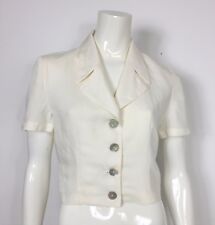 Swiss giacca jacket usato  Italia