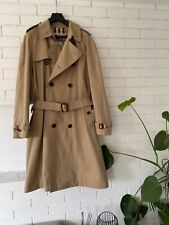 Trencz płaszcz Burberry Kensington Heritage beż 46-56 na sprzedaż  PL