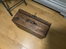 Ancienne malle valise d'occasion  France