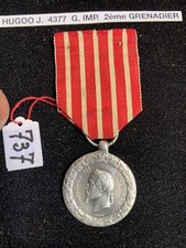 Camp. italie napoleon d'occasion  Sète