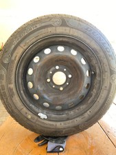 Gomme auto dunlop usato  Ancona