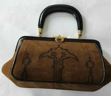 Roberta camerino borsa usato  Torino