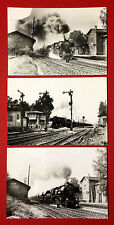 Foto eisenbahn 1980 gebraucht kaufen  Dresden