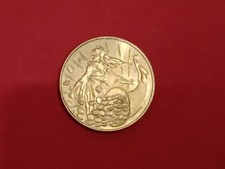 Médaille souvenir mdp d'occasion  Paris XIV