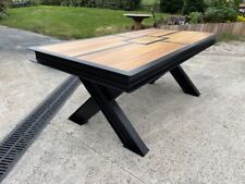 Table cerclage ipn d'occasion  Verfeil