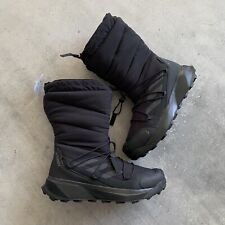 Usado, BOTAS FRIAS ADIDAS TERREX INVERNO ALTA CHUVA RDY MASCULINAS TAMANHO EUA 10.5 REINO UNIDO 10 EU 44 2/3 comprar usado  Enviando para Brazil