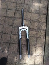 Fourche vtt vintage d'occasion  Rennes-