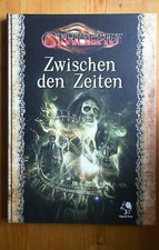 Cthulhu rollenspiel den gebraucht kaufen  Schönkirchen