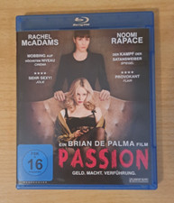 Passion blu ray gebraucht kaufen  Allmersbach im Tal