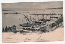 Geneve - Le Port. jahr 1900 comprar usado  Enviando para Brazil