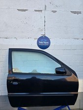 Golf 2001 tür gebraucht kaufen  Münster
