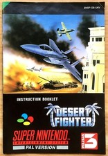 Desert fighter 100 d'occasion  Paris-