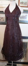 Davids bridal brown for sale  Littleton