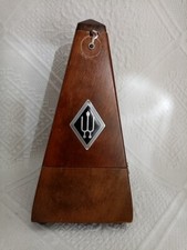 Alte vintage metronom gebraucht kaufen  Augsburg