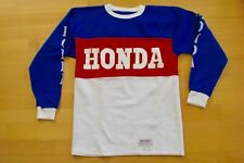 Vintage hondaline motocross gebraucht kaufen  Wolfsburg