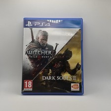 The witcher dark usato  Capri
