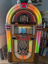 Nsm bubbler jukebox for sale  HOLT