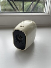 Arlo pro security for sale  INGATESTONE