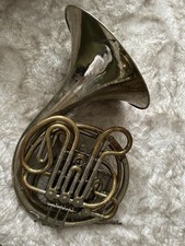 Frank holton double for sale  Bountiful